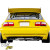 FRP TKYO Wide Body Kit w Wing 13pc > Honda Civic EG 1992-1995 > 3dr Hatchback - image 203