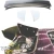 FRP TKYO Wide Body Kit w Wing 13pc > Honda Civic EG 1992-1995 > 3dr Hatchback - image 215