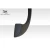 2003-2009 Mercedes CLK W209 Black Series Look Wide Body Rear Fender Flares - 2 Piece - image 5