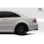 2003-2009 Mercedes CLK Black Series Fender Flare - image 3