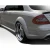2003-2009 Mercedes CLK Black Series Fender Flare - image 1