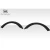 2003-2009 Mercedes CLK Black Series Fender Flare - image 7