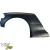FRP TKYO Wide Body Fenders w Sides Kit > Honda Civic EG 1992-1995 > 3dr Hatchback - image 83