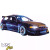 VSaero FRP TKYO Wide Body Fenders w Sides Kit > Honda Civic EG 1992-1995 > 3dr Hatchback - image 87