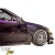 FRP TKYO Wide Body Fenders w Sides Kit > Honda Civic EG 1992-1995 > 3dr Hatchback - image 8