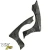 FRP TKYO Wide Body Fenders w Sides Kit > Honda Civic EG 1992-1995 > 3dr Hatchback - image 17
