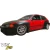 FRP TKYO Wide Body Fenders w Sides Kit > Honda Civic EG 1992-1995 > 3dr Hatchback - image 21