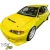 FRP TKYO Wide Body Fenders w Sides Kit > Honda Civic EG 1992-1995 > 3dr Hatchback - image 36