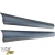 FRP TKYO Wide Body Fenders w Sides Kit > Honda Civic EG 1992-1995 > 3dr Hatchback - image 44