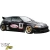 FRP TKYO Wide Body Fenders w Sides Kit > Honda Civic EG 1992-1995 > 3dr Hatchback - image 53