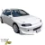 FRP TKYO Wide Body Fenders w Sides Kit > Honda Civic EG 1992-1995 > 3dr Hatchback - image 64