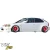 FRP MAM Front Lip > Honda Civic EK 1999-2000 > 3dr Hatchback - image 15