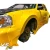 FRP MAM Wide Body Fender Flares (front) 2pc 60mm > Honda Civic EK 1999-2000 > 3dr Hatchback - image 6