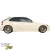 FRP MAM Wide Body Fender Flares (front) 2pc 60mm > Honda Civic EK 1999-2000 > 3dr Hatchback - image 22