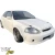 FRP MAM Wide Body Fender Flares (front) 2pc 60mm > Honda Civic EK 1999-2000 > 3dr Hatchback - image 23