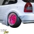 FRP MAM Wide Body Fender Flares (rear) 3pc 60mm > Honda Civic EK 1996-2000 > 3dr Hatchback - image 12