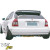 FRP MAM Wide Body Fender Flares (rear) 3pc 60mm > Honda Civic EK 1996-2000 > 3dr Hatchback - image 15