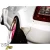 FRP MAM Wide Body Fender Flares (rear) 3pc 60mm > Honda Civic EK 1996-2000 > 3dr Hatchback - image 17