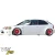 FRP MAM Wide Body Fender Flares (rear) 3pc 60mm > Honda Civic EK 1996-2000 > 3dr Hatchback - image 18