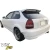 FRP MAM Wide Body Fender Flares (rear) 3pc 60mm > Honda Civic EK 1996-2000 > 3dr Hatchback - image 26