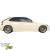 FRP MAM Wide Body Fender Flares (rear) 3pc 60mm > Honda Civic EK 1996-2000 > 3dr Hatchback - image 28