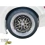 FRP MAM Wide Body Fender Flares (rear) 3pc 60mm > Honda Civic EK 1996-2000 > 3dr Hatchback - image 29