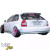 VSaero FRP MAM Wide Body Kit 8pc > Honda Civic EK 1999-2000 > 3dr Hatchback - image 64