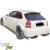 FRP MAM Wide Body Kit 8pc > Honda Civic EK 1999-2000 > 3dr Hatchback - image 86