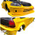 VSaero FRP MAM Wide Body Kit 8pc > Honda Civic EK 1999-2000 > 3dr Hatchback - image 3