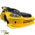 FRP MAM Wide Body Kit 8pc > Honda Civic EK 1999-2000 > 3dr Hatchback - image 17