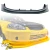 FRP MAM Wide Body Kit 8pc > Honda Civic EK 1999-2000 > 3dr Hatchback - image 18