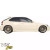 FRP MAM Wide Body Kit 8pc > Honda Civic EK 1999-2000 > 3dr Hatchback - image 61