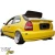 FRP MAM Spoiler Wing > Honda Civic EK 1996-2000 > 3dr Hatchback - image 16