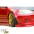 FRP MAM Wide Body Kit /w Wing 9pc > Honda Civic EK 1999-2000 > 3dr Hatchback - image 8