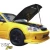 FRP MAM Wide Body Kit /w Wing 9pc > Honda Civic EK 1999-2000 > 3dr Hatchback - image 12