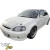 FRP MAM Wide Body Kit /w Wing 9pc > Honda Civic EK 1999-2000 > 3dr Hatchback - image 42