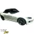 FRP GSPO Side Skirts 2pc > Honda S2000 AP1 2000-2009 - image 18