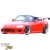 FRP GSPO Side Skirts 2pc > Honda S2000 AP1 2000-2009 - image 13
