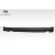 2003-2009 Mercedes CLK W209 Black Series Look Wide Body Side Skirt Rocker Panels - 2 Piece - image 4