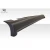 2003-2009 Mercedes CLK Black Series Side Skirts - image 15