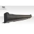 2003-2009 Mercedes CLK Black Series Side Skirts - image 8