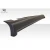 2003-2009 Mercedes CLK Black Series Side Skirts - image 12