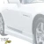 FRP GSPO Door Caps 2pc > Honda S2000 AP1 2000-2009 - image 14