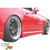 VSaero FRP GSPO Door Caps 2pc > Honda S2000 AP1 2000-2009 - image 2