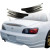 FRP GSPO Rear Bumper Add-ons > Honda S2000 AP1 2000-2003 - image 14