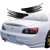 VSaero FRP GSPO Rear Bumper Add-ons > Honda S2000 AP1 2000-2003 - image 14