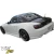 FRP GSPO Rear Bumper Add-ons > Honda S2000 AP1 2000-2003 - image 17