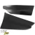 FRP GSPO Rear Bumper Add-ons > Honda S2000 AP1 2000-2003 - image 3