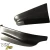 FRP GSPO Rear Bumper Add-ons > Honda S2000 AP1 2000-2003 - image 9