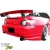 FRP GSPO Rear Bumper Add-ons > Honda S2000 AP1 2000-2003 - image 12
